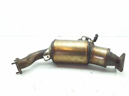 Particulate filter AUDI A4 B8 (8K2) 2.0 TDI quattro | BP38469710M81 - Image 5