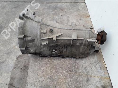 Gearbox BMW 1 (E87) 118 d | BP38350049M3 - Image 3