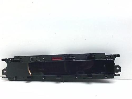 Used Instrument cluster Instrument cluster 38349120 38349120