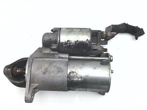 Starter OPEL ASTRA H TwinTop (A04) 1.6 (L67) | BP38355151M8 - Image 5