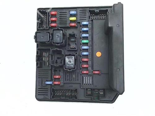 Used Fuse box Fuse box 38390661 38390661