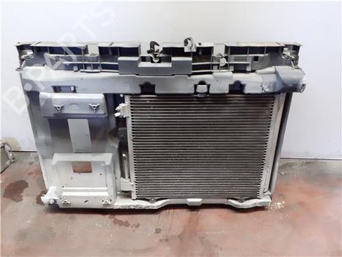 Used Water radiator Water radiator 39170081 39170081