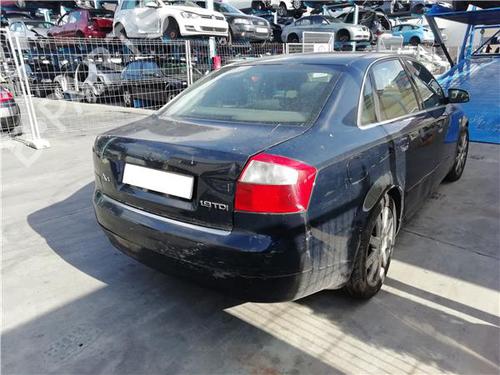 Control unit AUDI A4 B6 Avant (8E5) 1.9 TDI quattro | BP38353659M11 - Image 5