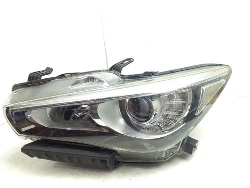 left-headlight-infiniti-q50-2013-40237241 main image
