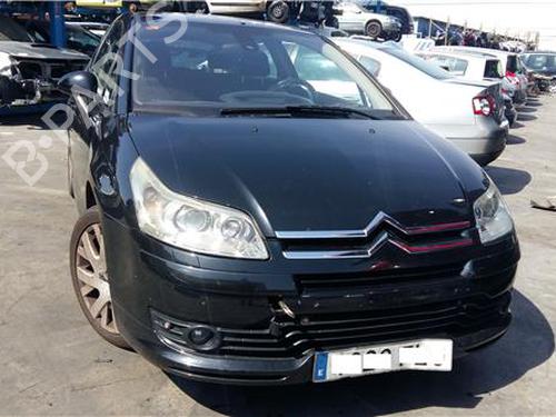Recambios CITROËN C4 I (LC_) 1.6 HDi 4971010