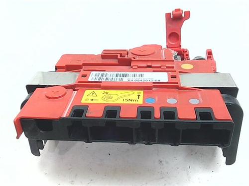 Used Fuse box Fuse box 38387904 38387904
