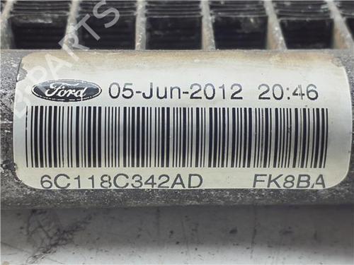 AC radiator FORD TRANSIT CONNECT V408 Box Body/MPV 1.5 TDCi | BP38373577M32 - Image 4
