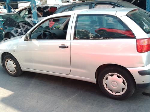 Used Parts SEAT IBIZA II (6K1) 1.4 16V 4956757