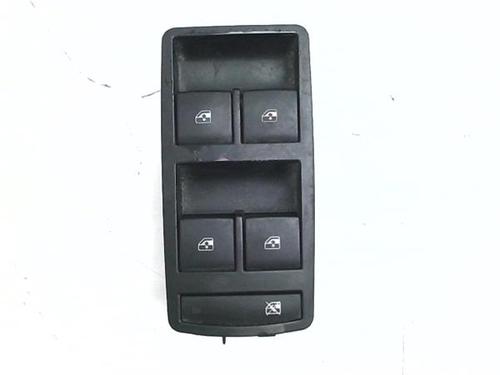 Used Left front window switch Left front window switch 38377792 38377792