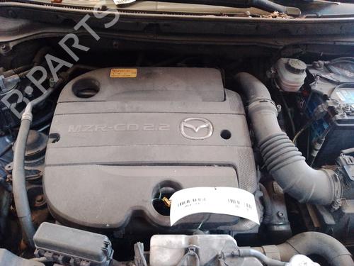Used Engine Engine 38333910 38333910