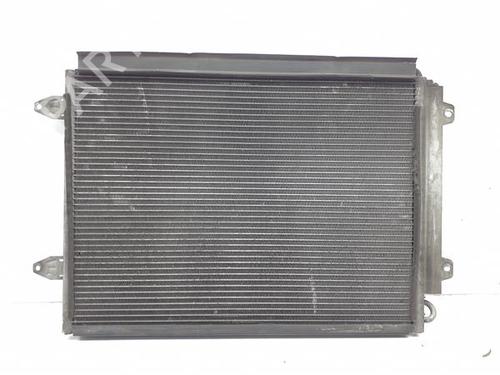 AC radiator VW PASSAT B6 (3C2) 2.0 TDI 16V | BP38372498M32 - Image 2