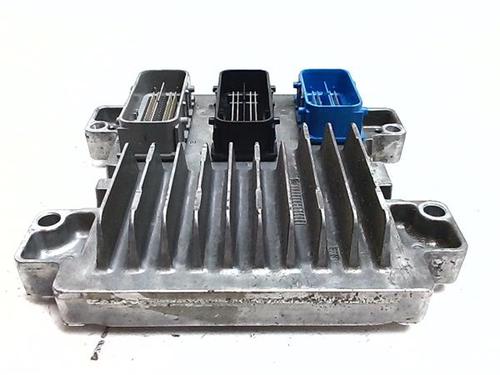 Engine control unit (ECU) CHEVROLET CRUZE Station Wagon (J308) 1.4 | BP38393915M57 - Image 4