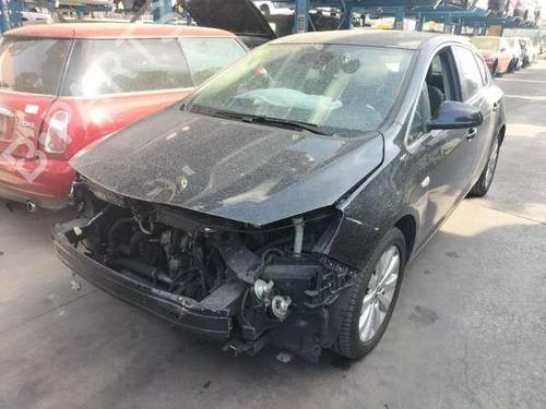 Left taillight OPEL ASTRA J Saloon 1.7 CDTI (69) | BP38364372C34 - Image 5