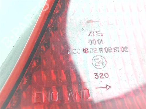 Left taillight MG MG ZR 120 | BP38363314C34 - Image 4