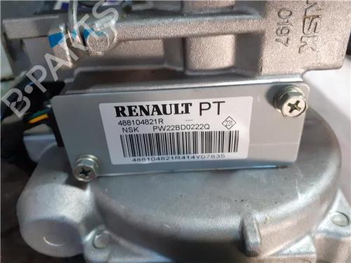 Steering column RENAULT MEGANE IV Saloon 1.5 dCi 90 (LVA1) | BP38355153M21 - Image 4