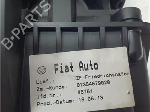 Gearstang FIAT 500 (312_) | BP38332711M90 - Image 2