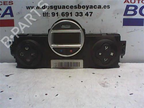 Used Climate control Climate control 38350319 38350319