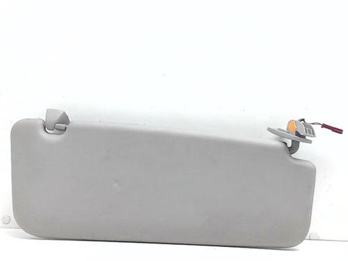 Left sun visor BMW 5 (E60) 520 i | BP38389162I1 - Image 5