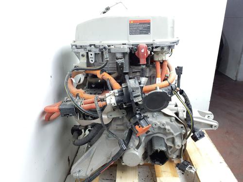 Engine NISSAN LEAF (ZE0) Electric | BP38358048M1 - Image 6
