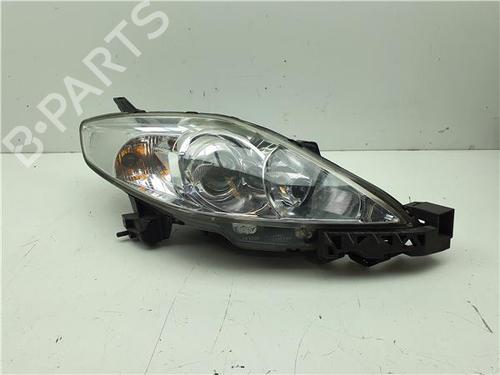 Used Right headlight Right headlight 38389002 38389002