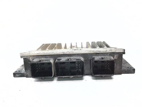 Control unit RENAULT CLIO III Hatchback Van (SB_, SR_) 1.5 dCi | BP38382719M11 - Image 4