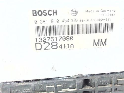 Control unit PEUGEOT BOXER Platform/Chassis (244) 2.8 HDi | BP38388904M11 - Image 6