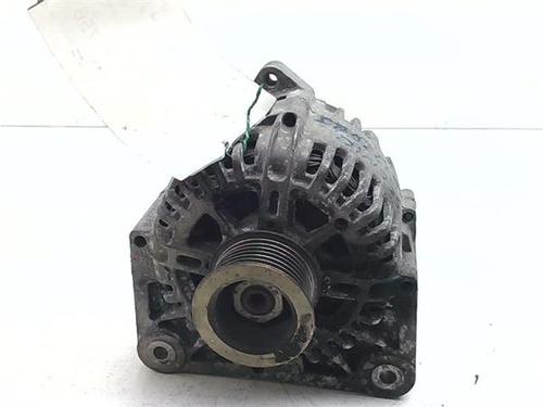 Used Alternator Alternator 38349324 38349324
