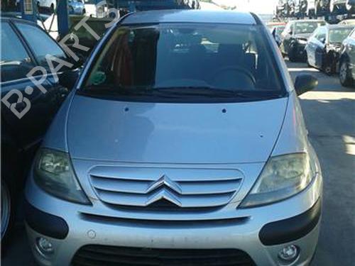 Used Parts CITROËN C3 I (FC_, FN_) 1.4 i 4957043