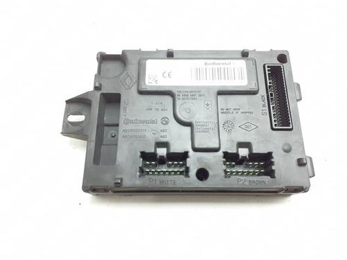 Used Electronic module Electronic module 38372549 38372549