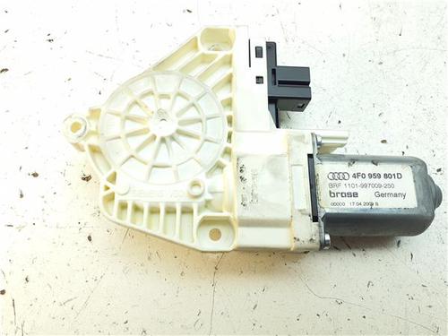 Left front window motor AUDI A6 C6 (4F2) 2.0 TDI | BP38371320E21  - Image 5