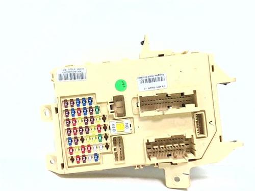 electronic-module-kia-carens-iv-2013-38389718 main image