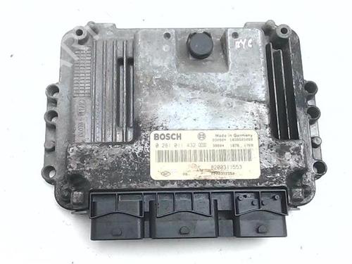 Control unit NISSAN INTERSTAR Bus (X70) dCi 100 | BP38406239M11 - Image 2