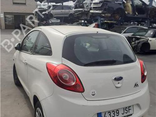 Control unit FORD KA (RU8) 1.2 | BP38379521M11 - Image 6
