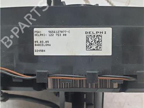 Headlight switch CITROËN C2 (JM_) 1.4 HDi | BP38364691I24 - Image 3