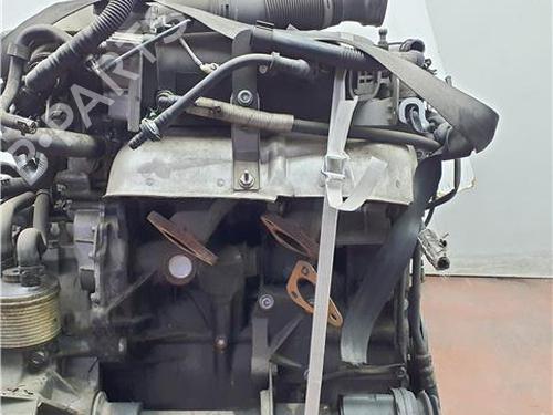 Used Engine Engine 38358701 38358701