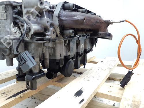 Cylinder head JAGUAR XE (X760) 2.0 D | BP38400300M5  - Image 7