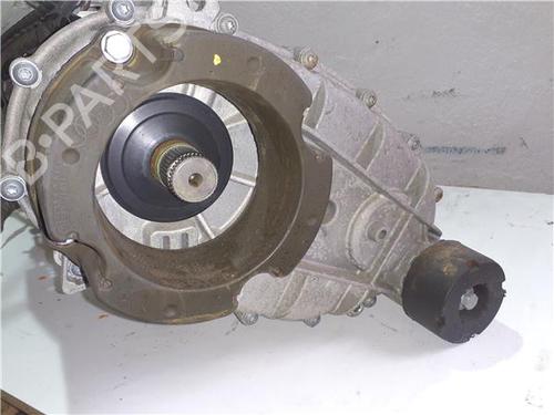 Transfer box PORSCHE CAYENNE (92A) 3.0 Diesel | BP38396724M36 - Image 3
