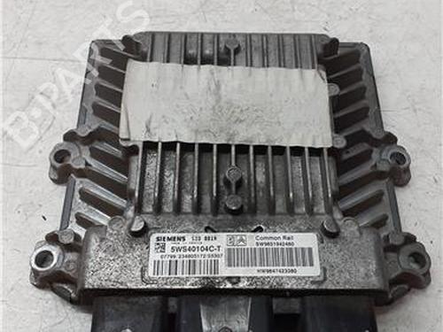 Used Control unit Control unit 38365967 38365967