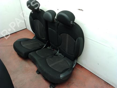 Seats set MINI MINI COUNTRYMAN (R60) Cooper ALL4 | BP40228371C78 - Image 8
