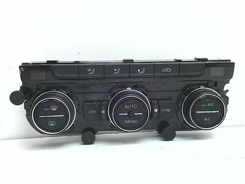 Used Climate control Climate control 38384163 38384163