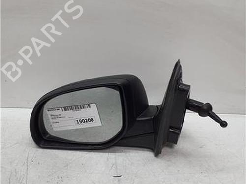 Used Left mirror Left mirror 38363902 38363902