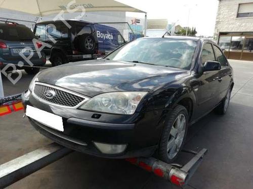 Starter FORD MONDEO III (B5Y) 2.0 TDCi | BP38354257M8 - Image 2