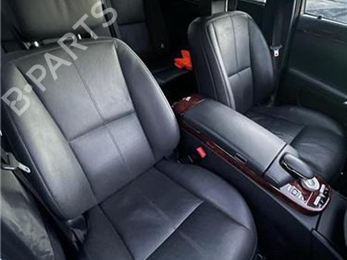 Used Seats set Seats set 38366862 38366862