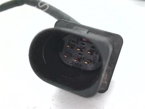 Electronic sensor OPEL ZAFIRA TOURER C (P12) 1.6 CDTI (75) | BP38379282M84 - Image 5
