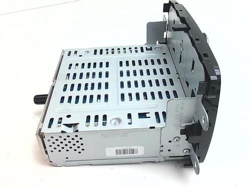 Radio RENAULT CAPTUR I (J5_, H5_) 1.5 dCi 90 (J5N4, J5M5, J5MW, J5M6, J5AL, J5AJ) | BP38351882E6 - Image 2