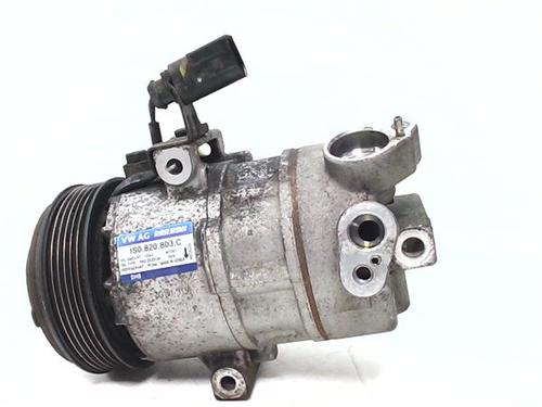 AC compressor SEAT Mii (KF1, KE1) 1.0 | BP38380159M34 - Image 2