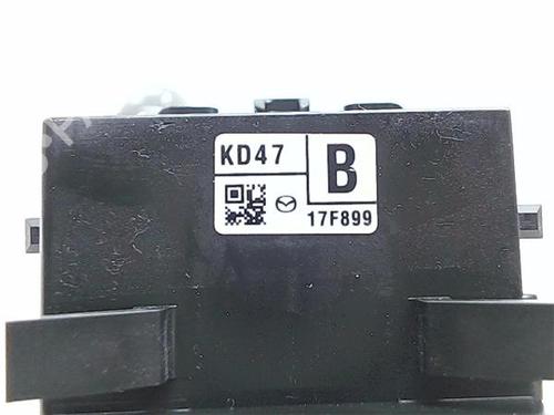 Steering column stalk MAZDA CX-5 (KE, GH) 2.2 D AWD (KE2AW) | BP38624342I23 - Image 5