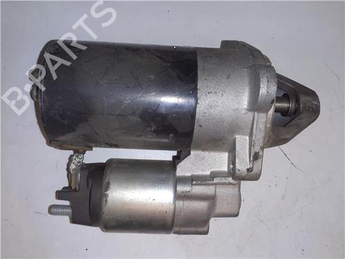 Starter SMART FORTWO Coupe (450) 0.8 CDI (450.300, 450.301, 450.302, 450.303, 450.306) | BP38349685M8 - Image 3