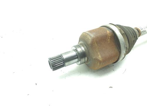 Left front driveshaft CITROËN C4 Picasso II 1.2 THP 130 | BP39962288M38 - Image 3