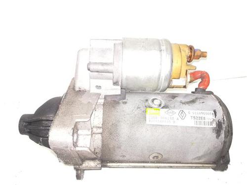 Used Starter Starter 38355640 38355640